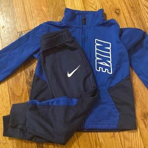 Nike set💙